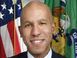 Under Secretary Brian Nelson