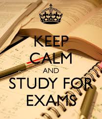 Image result for exam study