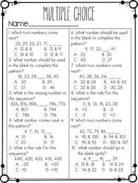 3 Oa 9 Patterns Input And Output Boxes Whats My Rule Math Strategies Middle School Math 2nd Grade Math