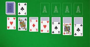 The Rules How To Play Solitaire