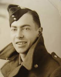 Eddie Knowles Memoir |