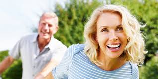 Porcelain/Ceramic Crowns