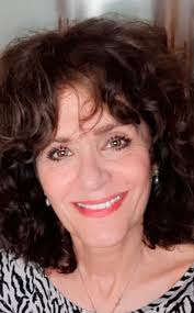 Louisa May Mucha Mujercita