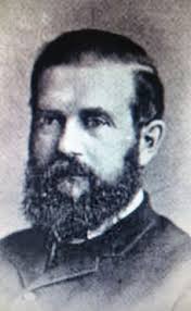 William Allen Shepard (1830-1894)