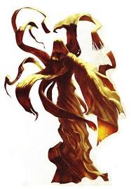 Bestiary 4 Pathfinder 39 S Newest Monster Book Has A Lot To Offer Art Of The Genre Monster Book Of Monsters Cthulhu Art Dark Fantasy Art