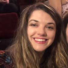 Susannah Gray (@SusieGray85)