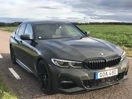 Bmw 3 series 330e m sport 4dr auto. Finally 2020 Dravit Gray 330e G20 Bmw 3 Series Forum