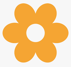 Download Flower Png Clipart Retro Flower Svg Transparent Png Kindpng