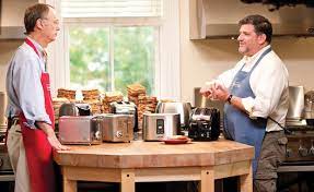 Is cook's country and america's test kitchen the same. Cook S Country From America S Test Kitchen Forgotten Cookies Kpbs