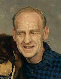 Obituary information for Wesley Stoddard Jr.