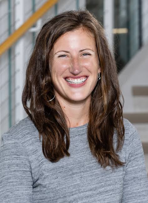 Ashley Gresh - Johns Hopkins School of Nursing