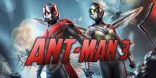 Endgame's cast after missing out on avengers: Ant Man 3 Reportedly In Development Might Release In 2022