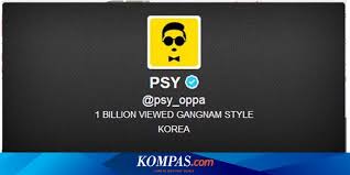 Quot Gangnam Style Quot Pakai Ikon Game Buatan Indonesia