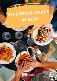 Studentenlokale In Wien Wien Essen Essen In Wien Student Essen