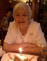 Julia Dowd Obituary June 22, 2019