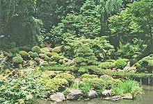 Permulaan reka bentuk landskap adalah yang terbaik pada peringkat awal pembinaan, apabila mungkin untuk berfikir sistem komunikasi dan perparitan. Taman Jepun Wikipedia Bahasa Melayu Ensiklopedia Bebas