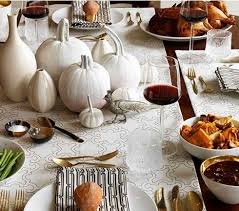Modern Thanksgiving Table Ideas Katrina Blair Thanksgiving Table Decorations Thanksgiving Table Settings Thanksgiving Table