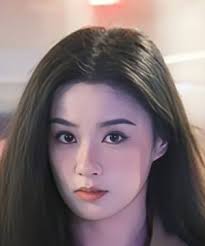 Wang Yu Jing (王宇婧)