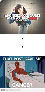 Cancer Facepalm Funny Dumb People Hilarious