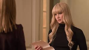 Красное уведомление — предстоящий американский комедийный боевик. Watch Red Sparrow Prime Video