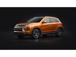 It's similarly equipped to an es with the convenience package, but it has a variety of. 2020 Mitsubishi Outlander Sport Black Edition 2 0 Awc Cvt Specs And Features U S News World Report