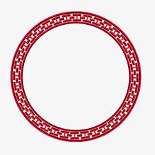 Circle Border Circle Clipart Circles Frame Png Transparent Clipart Image And Psd File For Free Download Circle Clipart Circle Borders Circle
