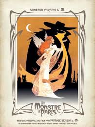 Un film de procès qui joue sur les préjugés. Un Monstre A Paris French Edition Paradis Vanessa M 9790231308068 Amazon Com Books