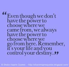 Quotes About Where We Come 129 Quotes