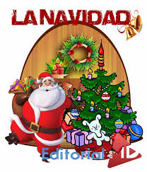 Fun for spanish teachers escritorio alumnos infantil español para niños home pequenet 2.0: Navidad Para Ninos Material Para Imprimir Y Colorear