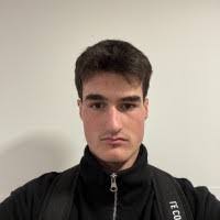 Anthony Vercher's Instagram, Twitter & Facebook