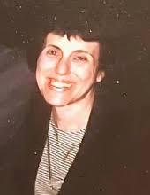 Obituary information for Lorraine Hodes-Witkowsky