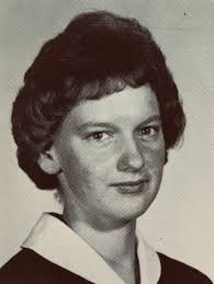 Lexington High School, class 1963, Lexington, S. C