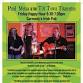 Paul Metsa & The Tilt Town Titanettes — Paul Metsa event image