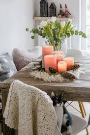 Winterdeko Oder Die Plotzliche Leere Nach Weihnachten Winterdeko Winterdekorationen Und Dekoration