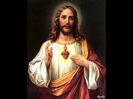 El día del sagrado corazón de jesús conmemora el corazón de cristo, tal y como se le manifestó a santa margarita maría de alacoque en visiones. Dia 11 Consagracion Al Sagrado Corazon De Jesus Youtube