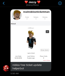 The death of tix roblox. News Roblox On Twitter Roblox Tix