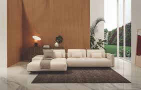The inner spaces or areas of your home or office need not be furnished and decorated in a certain specific period. Minimal Toronto Brings The Art Of Modern Living Home Designlines Magazine