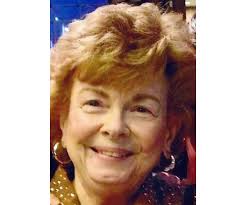 Sally McMullen Obituary (1942