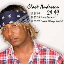Clark Anderson Albums: songs, discography, biography, and listening guide