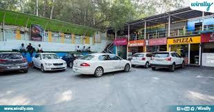Guests wishing to smoke may do so only in designated smoking areas. 30 Must Visit Drive Ins To Hangout For Every Foodie In Hyderabad Wirally