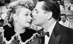 DANNY THOMAS' THE WONDERFUL WORLD OF BURLESQUE