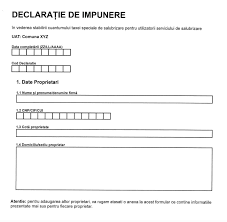 Please, help me to find this confirmare de primire posta pdf. Cele Trei Cazuri In Care Sibienii Vor PlÄti Dublu Pentru DeÈeuri Cum Se SchimbÄ De La Anul Sistemul De Colectare