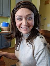 Sarena Nourse Obituary February 7, 2021