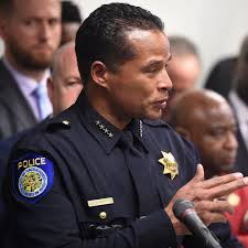 A Sacramento Police Cruiser Struck a Teen