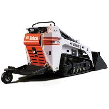 Need a mobile earthmoving machine with a high lift capacity? Skid Steer Loader Rentals Calgary Ab Where To Rent Skid Steer Loader In Calgary Alberta Airdrie