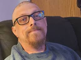 Fundraiser by Ashley Woodland : Chris's colon cancer (C.C.C)