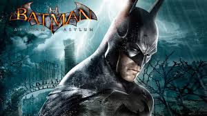 In compilation for wallpaper for batman: Batman Arkham Asylum Video Games Desktop Wallpaper Hd For Mobile Phones And Laptops 1920x1200 Wallpapers13 Com