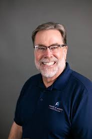 Bob Hancock, American Pacific Mortgage