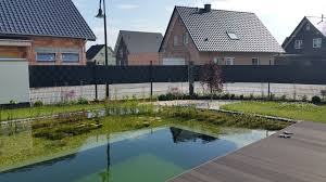 Schwimmteich Bei Hamm Mielke S Naturbadeteich In 2020 Schwimmteich Naturschwimmbecken Teich