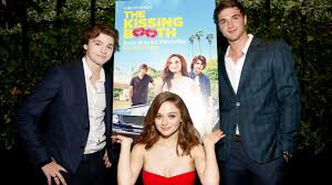 The kissing booth actor and the model sparked relationship speculation in. Jacob Elordi Is Officially Returning For The Kissing Booth 2 Teen Vogue